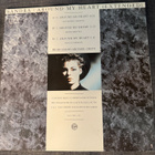Sandra Around my heart lp - pikkukuva 2
