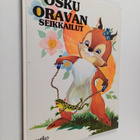 Matal : Osku Oravan seikkailut - pikkukuva 1