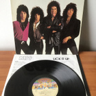 KISS: Lick It Up Lp levy - pikkukuva 2