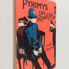 Leslie Charteris : Pyhimys saa kilpailijan - pikkukuva 1