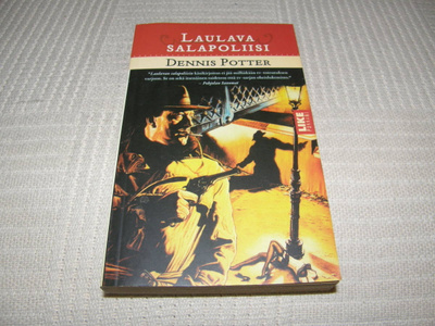 Dennis Potter Laulava salapoliisi -pok