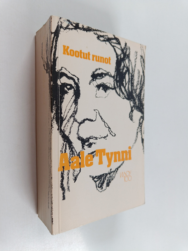 Aale Tynni : Kootut runot
