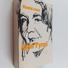 Aale Tynni : Kootut runot - pikkukuva 1