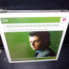 5cd Daniel Barenboim conducts Schubert ( UUSI ) SIS POSTIKUL - pikkukuva 1