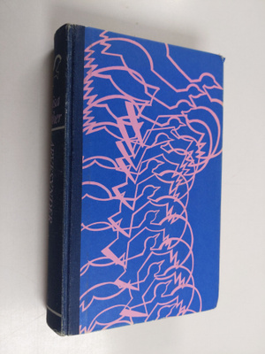 Lisa Alther : Arvesynder