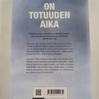 Tom Phillips : Totuus : paskapuheen lyhyt historia - pikkukuva 2