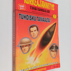 Taskukorkkari 2/1999 : Tuhoisku taivaalta! - pikkukuva 1