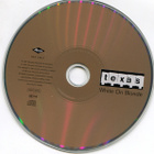 Texas • White On Blonde CD - pikkukuva 3
