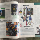 URHEILULEHTI #32 / 6.8.2015 / VALIOLIIGA KAUSIOPAS - pikkukuva 3