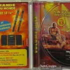 Various • La Plus Grande Discothèque Du Monde Vol.13 - pikkukuva 2