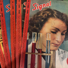 Signaali lehtiä 12 kpl - pikkukuva 2