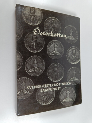 Österbotten - Svensk-österbottniska samfundet nro 26