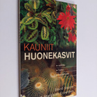 David Squire : Kauniit huonekasvit - pikkukuva 1
