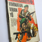 KORKEAJÄNNITYS N:o 5/1969 - pikkukuva 4