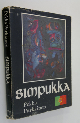 Pekka Parkkinen : Simpukka