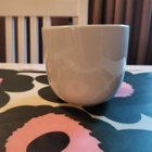 Arabia Metsästäjä -harrastekuppi Design by Raija Uosikkinen - pikkukuva 2