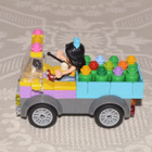 LEGO Friends - Vickyn kuorma-auto - - pikkukuva 4