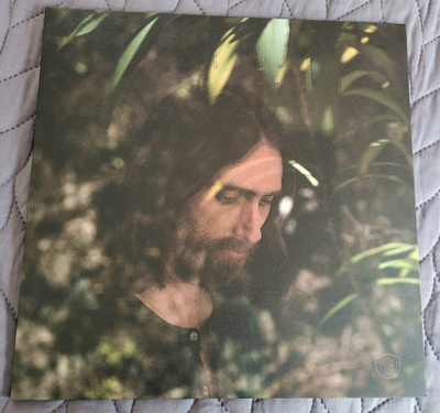 Trevor Beld Jimenez: I Like It Here LP