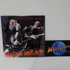 HANOI ROCKS - BANGKOK SHOCKS SAIGON SHAKES CD + NIMMARIT x 4 - pikkukuva 1