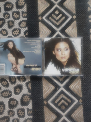The Best Of Vanessa-Mae