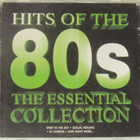 Various • Hits of the 80s • The Essential Collection CD - pikkukuva 1