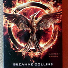 Suzanne Collins: Nälkäpeli -sarjaa - pikkukuva 2