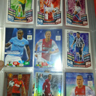 Match attax jalkapallokortit - pikkukuva 3
