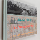 Olavi Heino : Laiturigraffitit Kotkan vanhassa satamassa - pikkukuva 1