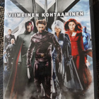 X-Men - Viimeinen Kohtaaminen - pikkukuva 1