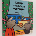 Barry Smith : Kanimummon vierailu - pikkukuva 1