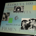 LaPe V31 VIHKO ** ELOKUVA 100 VUOTTA 1996 1.4 - pikkukuva 1