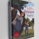 Fred Fordham : To kill a mockingbird : a graphic novel - pikkukuva 1