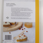 Maria Lönnqvist : Raakaleipurin parhaat kakut - pikkukuva 2