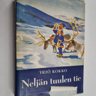 Yrjö Kokko : Neljän tuulen tie - pikkukuva 1