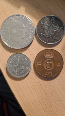 Ulkomaa sekalaista