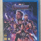 Marvel: AVENGERS: Endgame (2019) uusi ja muoveissa - pikkukuva 1