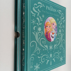 Walt (julk.) Disney : Frozen - Five tales from Arendelle ... - pikkukuva 3