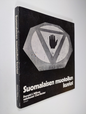 Donald J. Willcox : Suomalaisen muotoilun kuviot