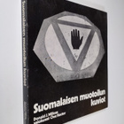 Donald J. Willcox : Suomalaisen muotoilun kuviot - pikkukuva 1