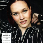 Anna n:o 5 2024 Sanni Kurkisuo. Miss Suomi. Anna-Leena Pääkk - pikkukuva 2