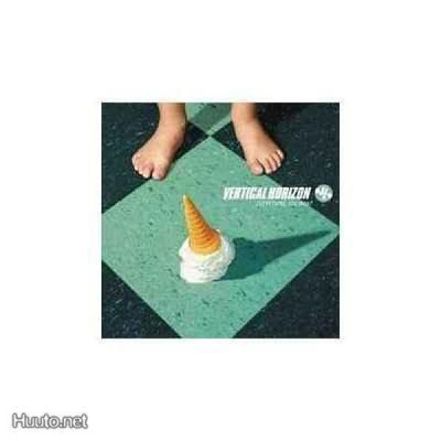 Vertical Horizon ** Everything You Want ** CD
