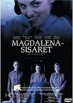 Magdalena-Sisaret  -  DVD