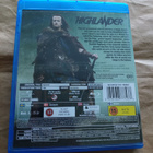 Highlander (Bluray) - pikkukuva 2