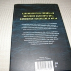 Kaarina Griffiths Meren syliin -sid - pikkukuva 2