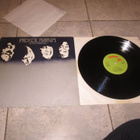 Procol Harum – Broken Barricades - pikkukuva 1