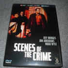 SCENES OF THE CRIME (Jeff Bridges) 2001*** - pikkukuva 1