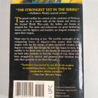 Harry Turtledove : Jaws of Darkness - pikkukuva 2