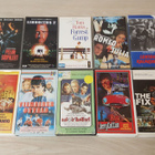 10 kpl VHS-kasetit (Paketti 2) - pikkukuva 2