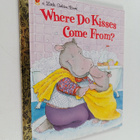 Maria Fleming : Where Do Kisses Come From? - pikkukuva 1