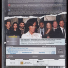 Scandal: Kausi 1 (2DVD) poliittinen draamasarja (UUSI) - pikkukuva 2